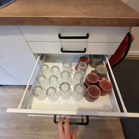 Gaestezimmer Mit Himmel-blick 4 Two Nürnberg