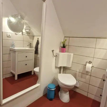Gaestezimmer Mit Himmel-blick 4 Two Daire *