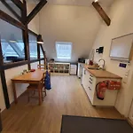 Gaestezimmer Mit Himmel-blick 4 Two Apartament Norymberga