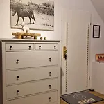 Gaestezimmer Mit Himmel-blick 4 Two Apartament