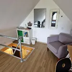Gaestezimmer Mit Himmel-blick 4 Two * Norymberga