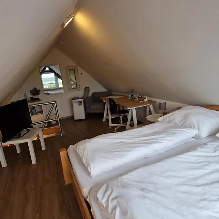 Gaestezimmer Mit Himmel-blick 4 Two