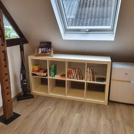 Gaestezimmer Mit Himmel-blick 4 Two Nuremberg