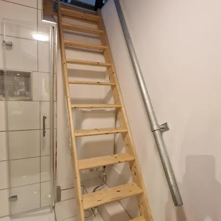 Gaestezimmer Mit Himmel-blick 4 Two * Nuremberg