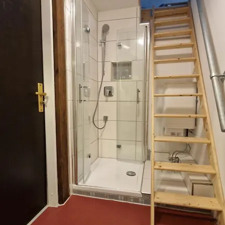 Gaestezimmer Mit Himmel-blick 4 Two