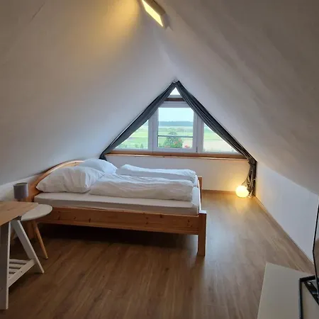 Gaestezimmer Mit Himmel-blick 4 Two