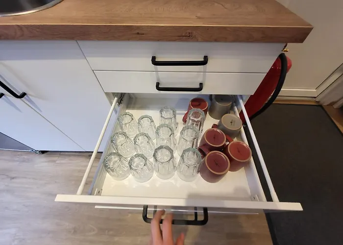 Gaestezimmer Mit Himmel-blick 4 Two Нюрнберг